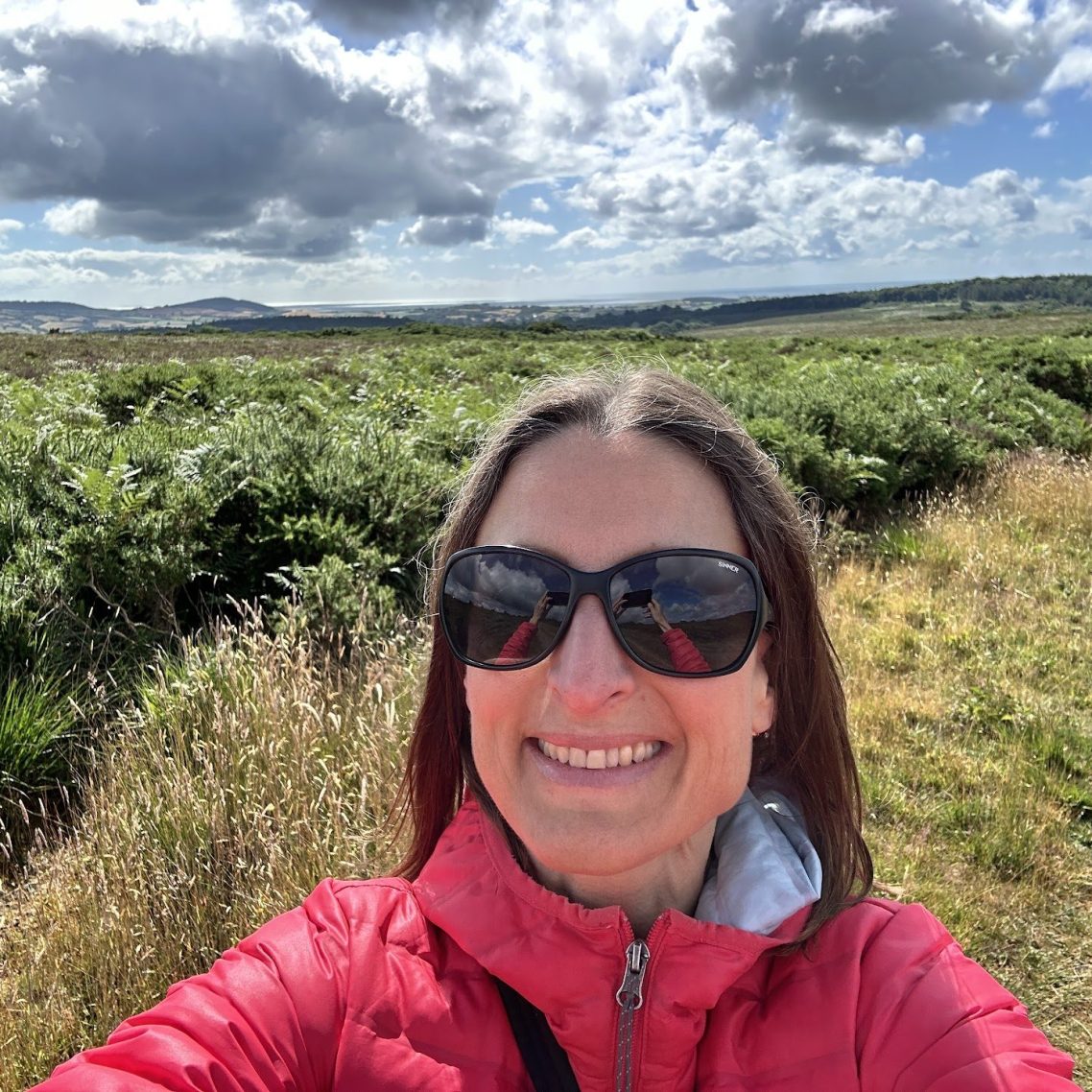 Katey Korzenietz, integrative counsellor in Exeter and Exmouth