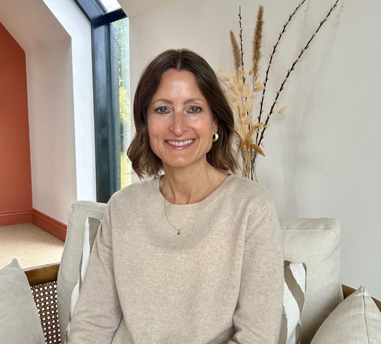 Katey Korzenietz, integrative counsellor in Exeter and Exmouth